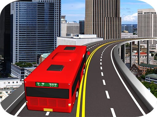 Games like City Coach Bus Simulator