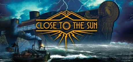Games like Close to the Sun