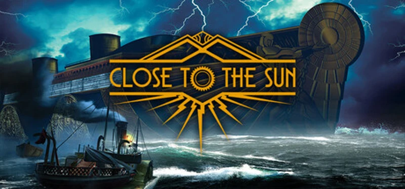 Close to the Sun Image
