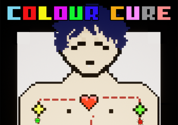 Colour Cure Image