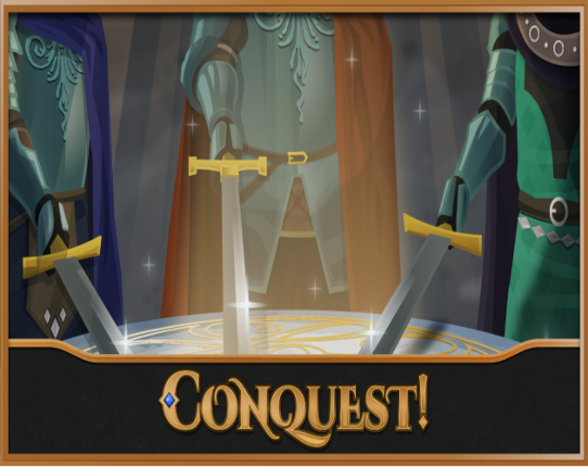 Conquest! Image