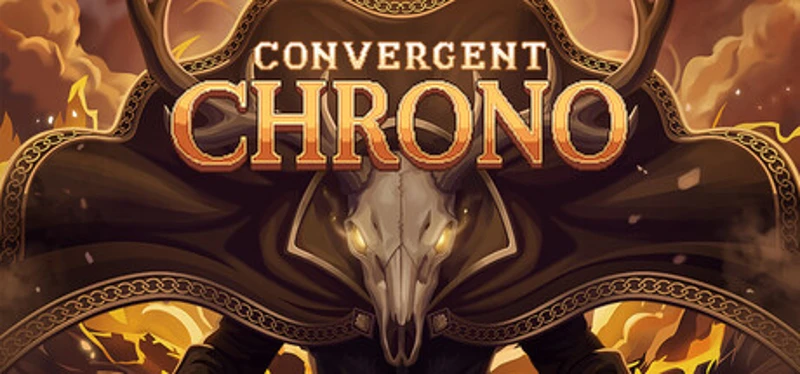 Convergent Chrono Image