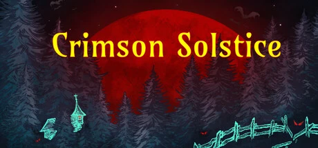 Games like Crimson Solstice