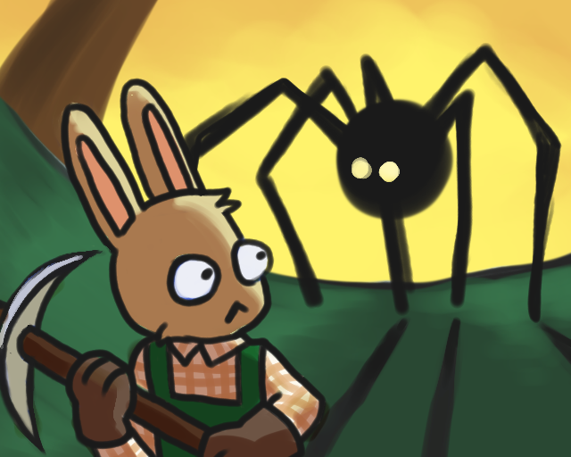 Games like Critter Season
