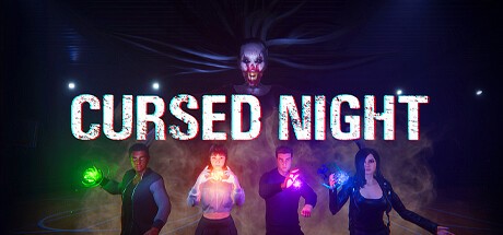 Games like Cursed Night