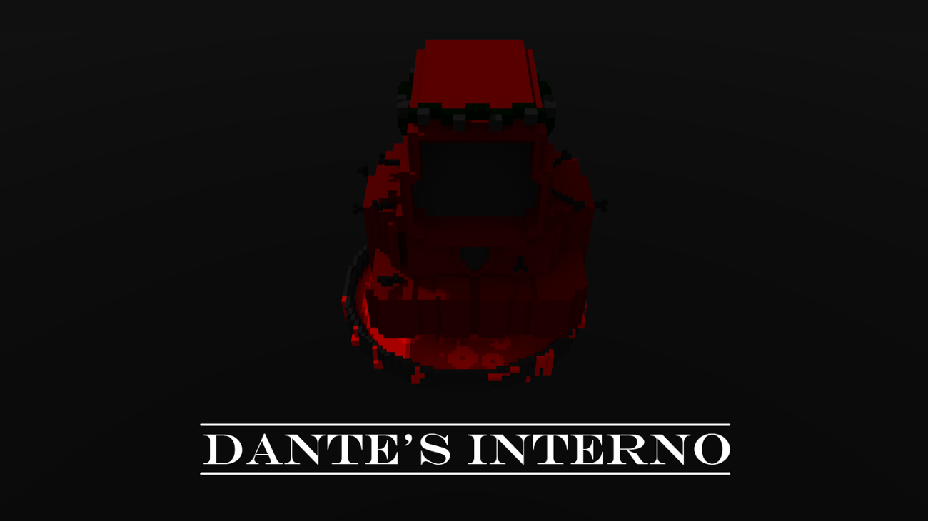 Games like Dante's Interno