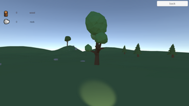 Dark Zone territory of Death Image