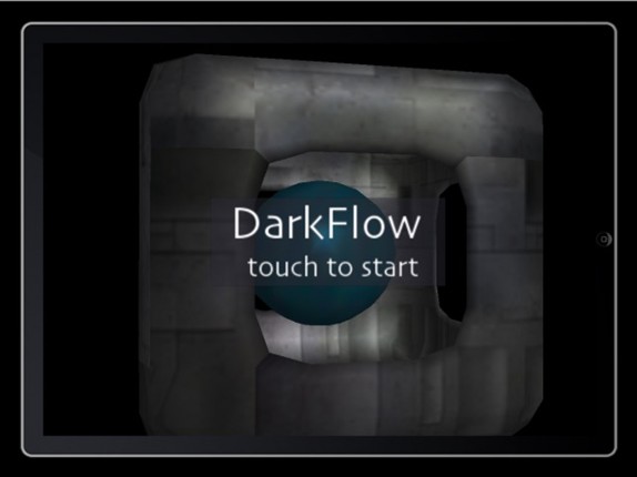 DarkFlow screenshot