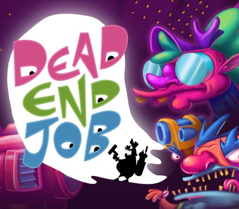 Dead End Job Image