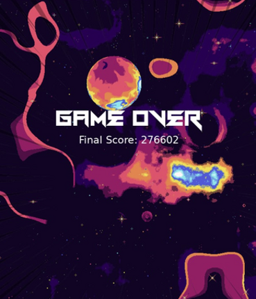 Deadzone Drift screenshot