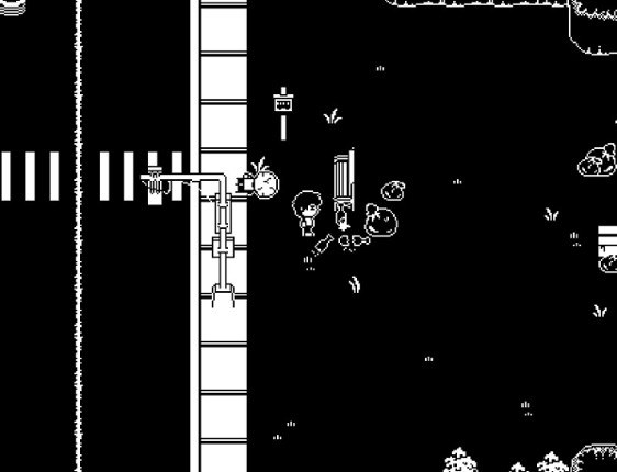 Decay of Opulence screenshot