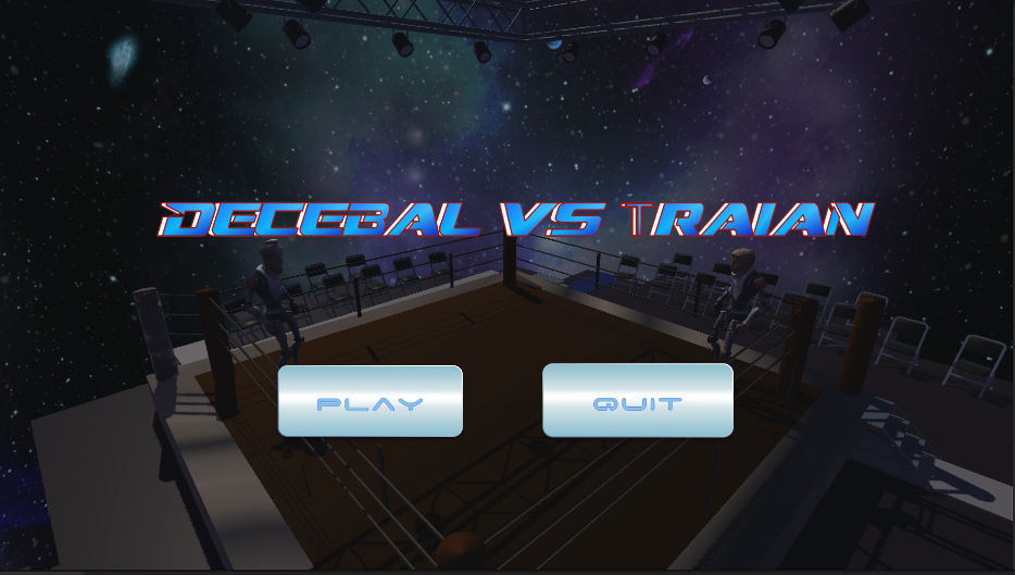 Games like Decebal vs Traian