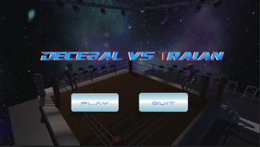 Decebal vs Traian Image