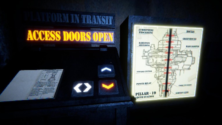 Decommission Protocol Image