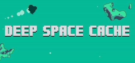 Games like Deep Space Cache