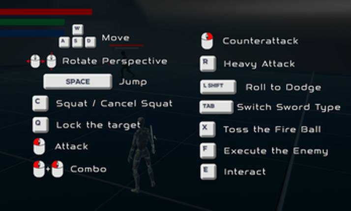 Demon Slayer 2 screenshot