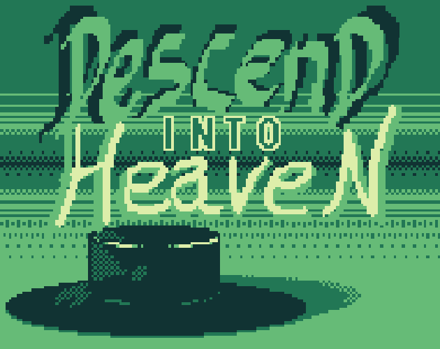 Games like Descend Into Heaven