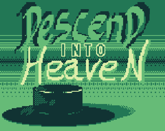 Descend Into Heaven Game Cover