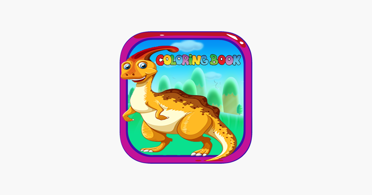Games like Dinosaur Art Coloring Book - Activities for Kids