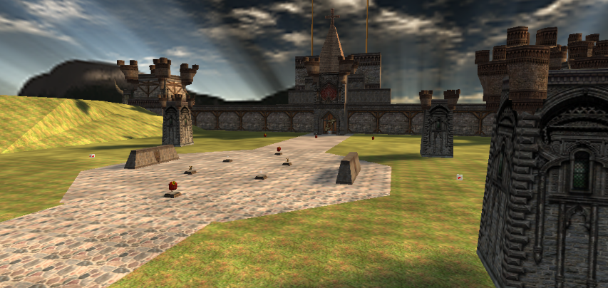 Games like Discidium