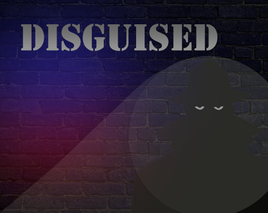 Disguised Image