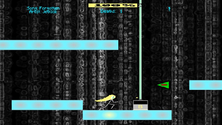 Downloaded: Fragments of a Forgotten Soul screenshot