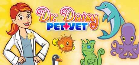Games like Dr. Daisy Pet Vet
