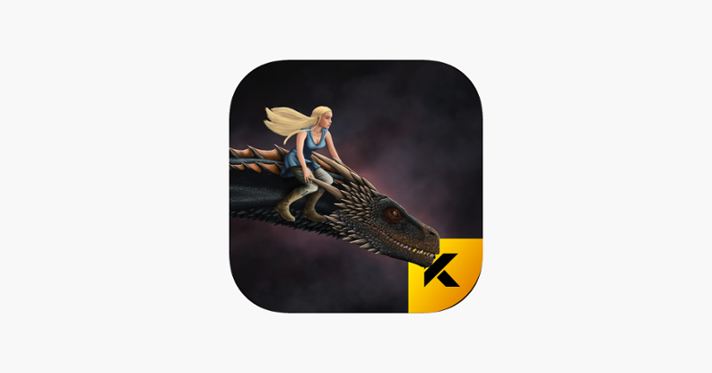 Dragon Thrones War Image