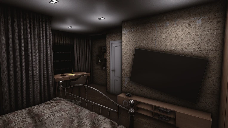 DREADCELL screenshot