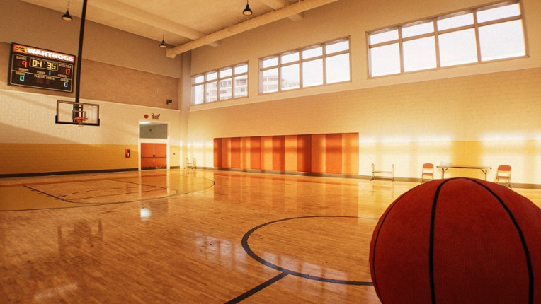 Dreamcore: Rabbit Hole screenshot