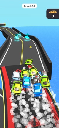 Drift Hit! screenshot