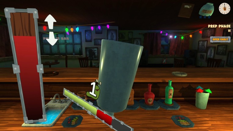 Drinks Down Under screenshot