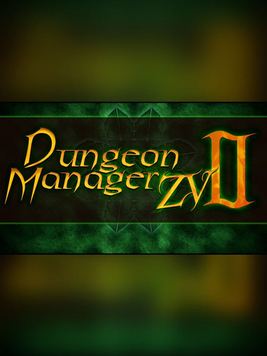 Games like Dungeon Manager ZV 2