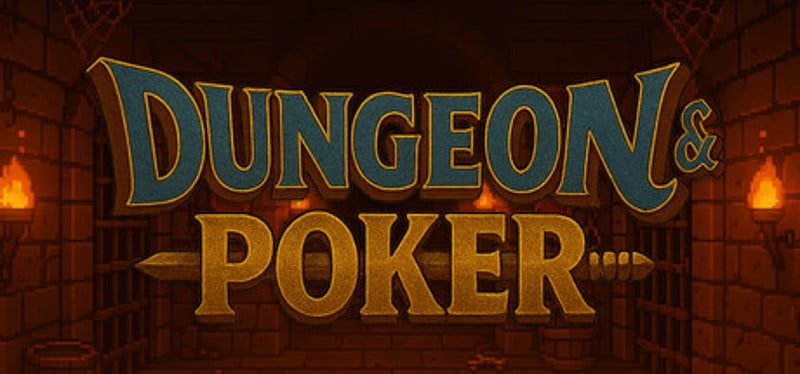Dungeon & Poker Image