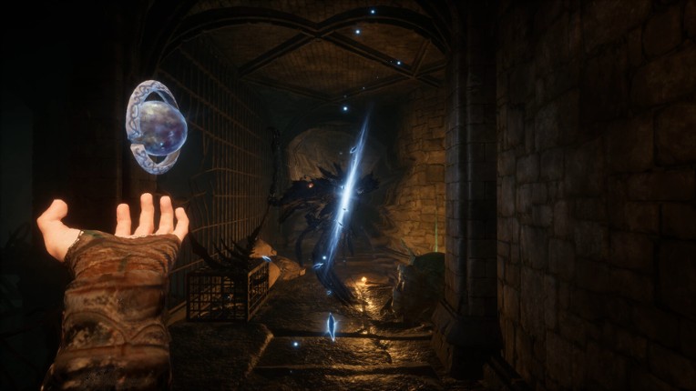 Dungeonborne screenshot