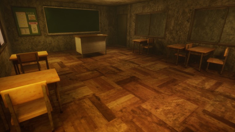 Dusk Park screenshot