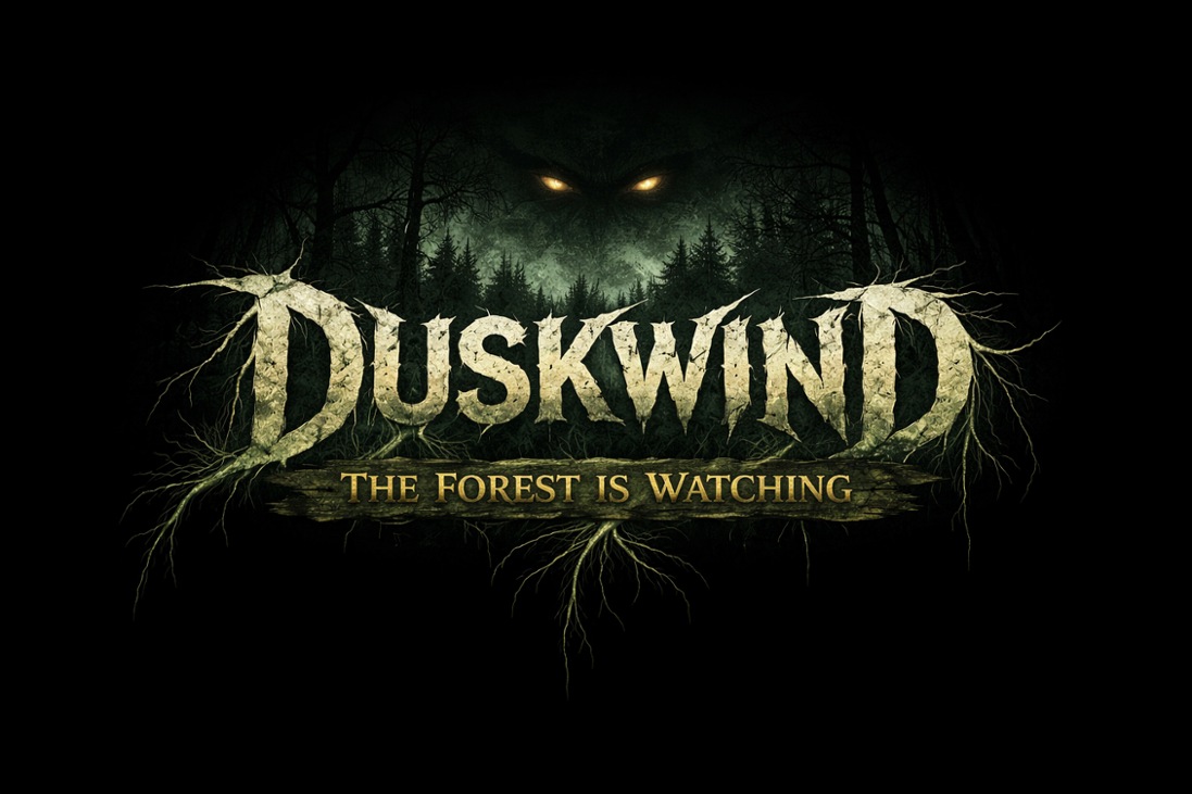 Games like DuskWind: the forest is watching