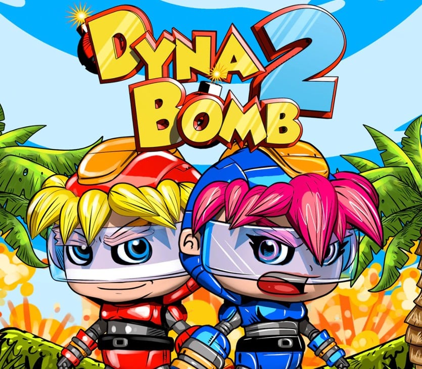 Games like Dyna Bomb