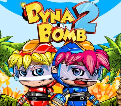 Dyna Bomb Image