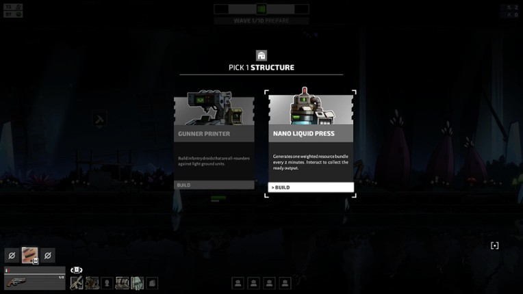 Echo Zero screenshot