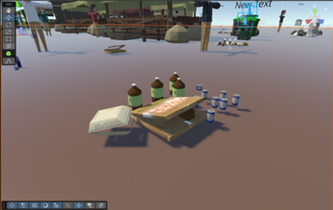 Eco-guardian screenshot