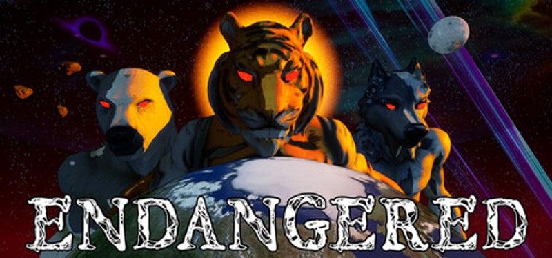 Endangered Image