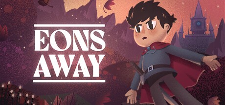 Games like Eons Away
