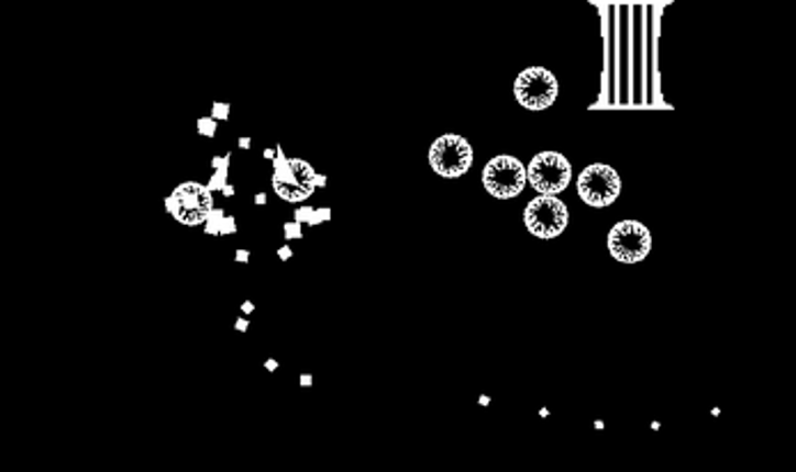 Equilibrium screenshot