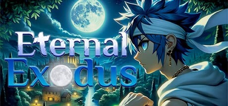 Games like Eternal Exodus
