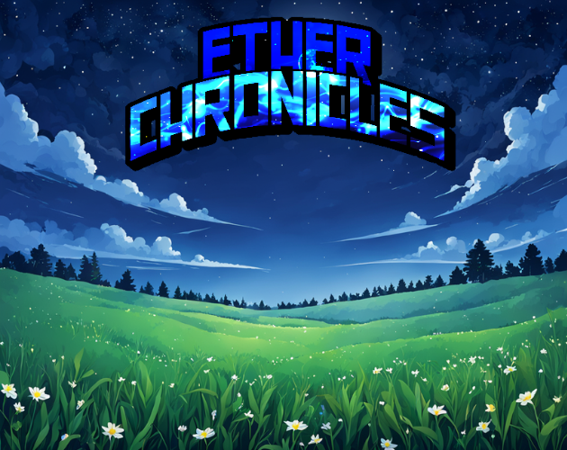 Games like Ether Chronicles