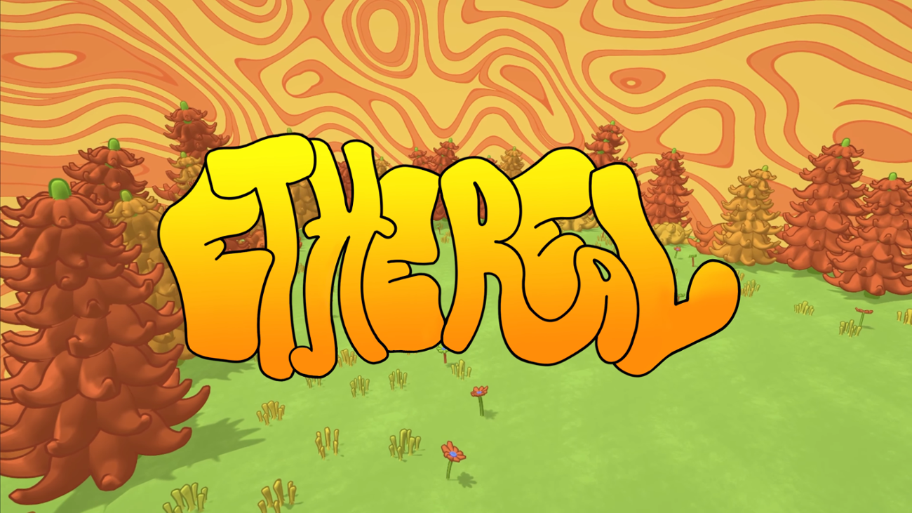 Games like ETHEREAL