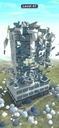 Explode It 3D screenshot