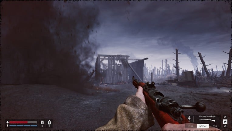 F20 Eclipse screenshot