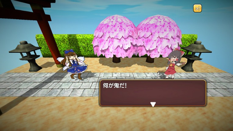 Fairy Card Battlers screenshot